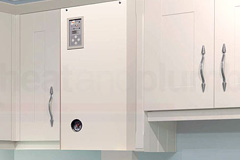 Willoughby On The Wolds electric boiler quotes